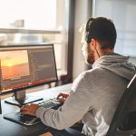 前端开发工程师