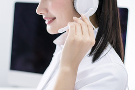 跨境电商客服专员